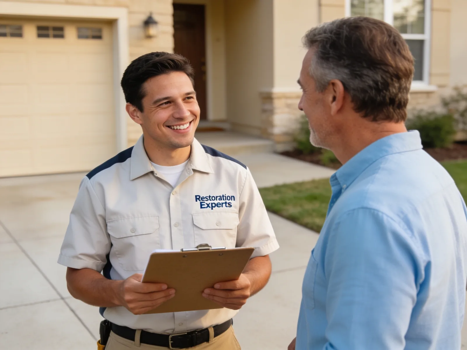 Water Damage Cleanup Van Nuys, CA FAQs